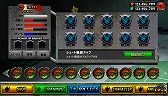 画像ギャラリー No.013のサムネイル画像 / 2on2の対戦アクションゲーム「Battle Dunk」のゲームシステムが明らかに