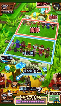 画像ギャラリー No.007のサムネイル画像 / 沖縄のゲーム開発会社SummerTimeStudioが東京ゲームショウ 2016に出展