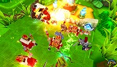 画像ギャラリー No.010のサムネイル画像 / 沖縄のゲーム開発会社SummerTimeStudioが東京ゲームショウ 2016に出展