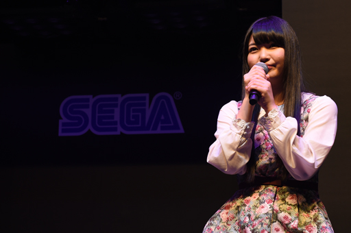 画像ギャラリー No.004のサムネイル画像 / ［JAEPO2015］ゲーム性とグラフィックスの両面が大幅進化。すべての人を提督にしてしまう「艦これ アーケード」のプレイレポートを掲載