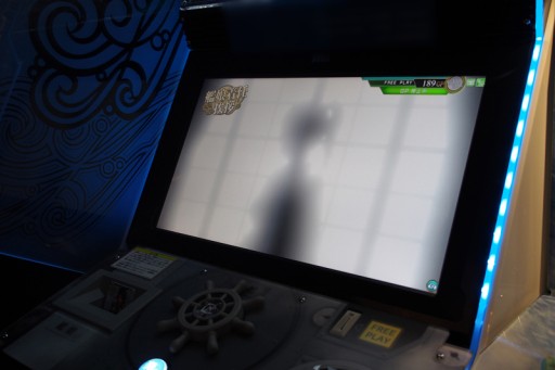 画像ギャラリー No.021のサムネイル画像 / ［JAEPO2015］ゲーム性とグラフィックスの両面が大幅進化。すべての人を提督にしてしまう「艦これ アーケード」のプレイレポートを掲載