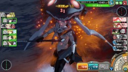 画像ギャラリー No.005のサムネイル画像 / 「艦これアーケード」をはじめ，セガの新作アーケードタイトルが勢揃い。「SEGA PRIVATE SHOW 2015 SUMMER」レポート