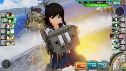 画像ギャラリー No.006のサムネイル画像 / 「艦これアーケード」をはじめ，セガの新作アーケードタイトルが勢揃い。「SEGA PRIVATE SHOW 2015 SUMMER」レポート