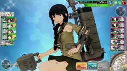 画像ギャラリー No.007のサムネイル画像 / 「艦これアーケード」をはじめ，セガの新作アーケードタイトルが勢揃い。「SEGA PRIVATE SHOW 2015 SUMMER」レポート