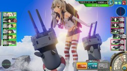 画像ギャラリー No.008のサムネイル画像 / 「艦これアーケード」をはじめ，セガの新作アーケードタイトルが勢揃い。「SEGA PRIVATE SHOW 2015 SUMMER」レポート