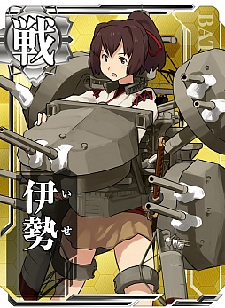 画像ギャラリー No.003のサムネイル画像 / ［JAEPO2016］「艦これアーケード」の最新スクリーンショットが公開。3Dグラフィックスで描かれる艦娘たちの姿に注目しよう
