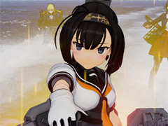 ［JAEPO2016］「艦これアーケード」の最新スクリーンショットが公開。3Dグラフィックスで描かれる艦娘たちの姿に注目しよう