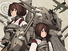 「艦これアーケード」は4月26日に全国のゲームセンターで稼働開始！