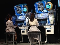［JAEPO2018］「艦これアーケード」ステージで新情報。「ケッコンカッコカリ」が2月16日実装，イベント「決戦！鉄底海峡を抜けて！」の予告も