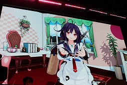 画像ギャラリー No.010のサムネイル画像 / ［JAEPO2019］「艦これアーケード」のステージイベントをレポート。2月1日実装の艦娘「大鯨」や今春開催予定の「発動！渾作戦」の情報も