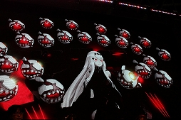 画像ギャラリー No.014のサムネイル画像 / ［JAEPO2019］「艦これアーケード」のステージイベントをレポート。2月1日実装の艦娘「大鯨」や今春開催予定の「発動！渾作戦」の情報も