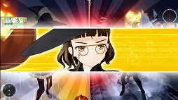 画像ギャラリー No.002のサムネイル画像 / 「艦これアーケード」に“ハロウィンmode”のV.Veneto級戦艦 Romaが10月6日に期間限定で登場。過去のハロウィンmode艦娘とも邂逅可能に