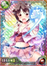 画像ギャラリー No.005のサムネイル画像 / 「異種格闘技 in JAPAN 2」1月下旬サービス開始。事前登録でレアカード入手