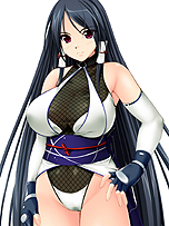 画像ギャラリー No.009のサムネイル画像 / ズー,本格美少女麻雀「Mahjong Pretty Girls Battle」を2015年1月22日にリリース。「Steam」に進出して,ワールドワイドな展開を目指す