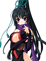 画像ギャラリー No.010のサムネイル画像 / ズー,本格美少女麻雀「Mahjong Pretty Girls Battle」を2015年1月22日にリリース。「Steam」に進出して,ワールドワイドな展開を目指す