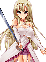 画像ギャラリー No.012のサムネイル画像 / ズー,本格美少女麻雀「Mahjong Pretty Girls Battle」を2015年1月22日にリリース。「Steam」に進出して,ワールドワイドな展開を目指す