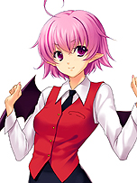 画像ギャラリー No.013のサムネイル画像 / ズー,本格美少女麻雀「Mahjong Pretty Girls Battle」を2015年1月22日にリリース。「Steam」に進出して,ワールドワイドな展開を目指す