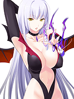 画像ギャラリー No.014のサムネイル画像 / ズー,本格美少女麻雀「Mahjong Pretty Girls Battle」を2015年1月22日にリリース。「Steam」に進出して,ワールドワイドな展開を目指す
