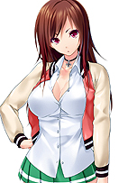 画像ギャラリー No.016のサムネイル画像 / ズー,本格美少女麻雀「Mahjong Pretty Girls Battle」を2015年1月22日にリリース。「Steam」に進出して,ワールドワイドな展開を目指す