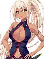 画像ギャラリー No.018のサムネイル画像 / ズー,本格美少女麻雀「Mahjong Pretty Girls Battle」を2015年1月22日にリリース。「Steam」に進出して,ワールドワイドな展開を目指す