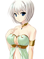 画像ギャラリー No.019のサムネイル画像 / ズー,本格美少女麻雀「Mahjong Pretty Girls Battle」を2015年1月22日にリリース。「Steam」に進出して,ワールドワイドな展開を目指す