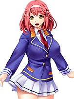 画像ギャラリー No.022のサムネイル画像 / ズー,本格美少女麻雀「Mahjong Pretty Girls Battle」を2015年1月22日にリリース。「Steam」に進出して,ワールドワイドな展開を目指す