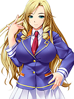 画像ギャラリー No.023のサムネイル画像 / ズー,本格美少女麻雀「Mahjong Pretty Girls Battle」を2015年1月22日にリリース。「Steam」に進出して,ワールドワイドな展開を目指す