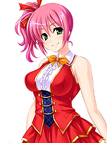 画像ギャラリー No.025のサムネイル画像 / ズー,本格美少女麻雀「Mahjong Pretty Girls Battle」を2015年1月22日にリリース。「Steam」に進出して,ワールドワイドな展開を目指す
