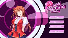 画像ギャラリー No.030のサムネイル画像 / ズー，本格美少女麻雀「Mahjong Pretty Girls Battle」を2015年1月22日にリリース。「Steam」に進出して，ワールドワイドな展開を目指す