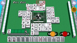 画像ギャラリー No.038のサムネイル画像 / ズー，本格美少女麻雀「Mahjong Pretty Girls Battle」を2015年1月22日にリリース。「Steam」に進出して，ワールドワイドな展開を目指す