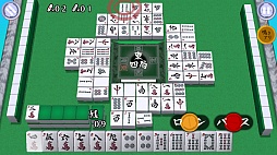 画像ギャラリー No.040のサムネイル画像 / ズー，本格美少女麻雀「Mahjong Pretty Girls Battle」を2015年1月22日にリリース。「Steam」に進出して，ワールドワイドな展開を目指す