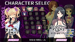 画像ギャラリー No.044のサムネイル画像 / ズー，本格美少女麻雀「Mahjong Pretty Girls Battle」を2015年1月22日にリリース。「Steam」に進出して，ワールドワイドな展開を目指す