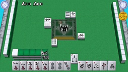 画像ギャラリー No.050のサムネイル画像 / ズー，本格美少女麻雀「Mahjong Pretty Girls Battle」を2015年1月22日にリリース。「Steam」に進出して，ワールドワイドな展開を目指す