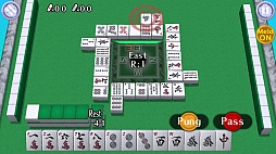 画像ギャラリー No.051のサムネイル画像 / ズー，本格美少女麻雀「Mahjong Pretty Girls Battle」を2015年1月22日にリリース。「Steam」に進出して，ワールドワイドな展開を目指す
