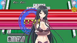 画像ギャラリー No.054のサムネイル画像 / ズー，本格美少女麻雀「Mahjong Pretty Girls Battle」を2015年1月22日にリリース。「Steam」に進出して，ワールドワイドな展開を目指す