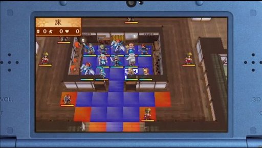 画像ギャラリー No.005のサムネイル画像 / 「ファイアーエムブレムif」が2015年夏にニンテンドー3DSで発売。トレーディングカードも同時期に発売予定