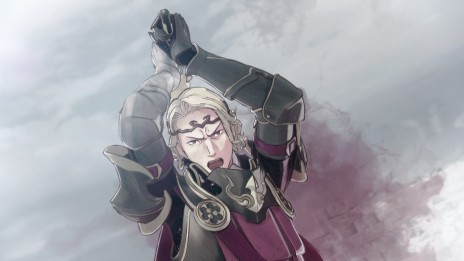 画像ギャラリー No.008のサムネイル画像 / 「ファイアーエムブレムif」が2015年夏にニンテンドー3DSで発売。トレーディングカードも同時期に発売予定