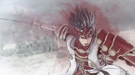 画像ギャラリー No.009のサムネイル画像 / 「ファイアーエムブレムif」が2015年夏にニンテンドー3DSで発売。トレーディングカードも同時期に発売予定