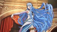 画像ギャラリー No.009のサムネイル画像 / 3DS用ソフト「ファイアーエムブレムif」は「白夜王国」「暗夜王国」の2バージョンで,2015年6月25日の発売が決定
