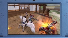 画像ギャラリー No.013のサムネイル画像 / 3DS用ソフト「ファイアーエムブレムif」は「白夜王国」「暗夜王国」の2バージョンで,2015年6月25日の発売が決定