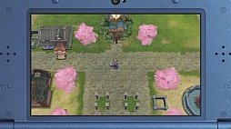 画像ギャラリー No.002のサムネイル画像 / 「ファイアーエムブレムif」の新要素「マイキャッスル」の詳細が公開。攻城戦での守りも考えながら街作りを楽しもう