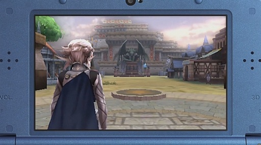画像ギャラリー No.004のサムネイル画像 / 「ファイアーエムブレムif」の新要素「マイキャッスル」の詳細が公開。攻城戦での守りも考えながら街作りを楽しもう