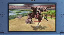 画像ギャラリー No.006のサムネイル画像 / 「ファイアーエムブレムif」の新要素「マイキャッスル」の詳細が公開。攻城戦での守りも考えながら街作りを楽しもう