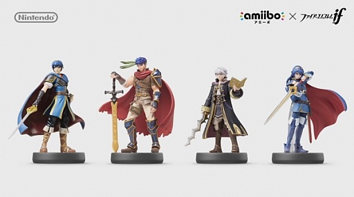 画像ギャラリー No.008のサムネイル画像 / 「ファイアーエムブレムif」の新要素「マイキャッスル」の詳細が公開。攻城戦での守りも考えながら街作りを楽しもう