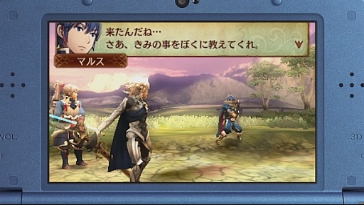 画像ギャラリー No.010のサムネイル画像 / 「ファイアーエムブレムif」の新要素「マイキャッスル」の詳細が公開。攻城戦での守りも考えながら街作りを楽しもう