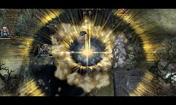 画像ギャラリー No.035のサムネイル画像 / 2つの祖国，どちらの側で戦うのか？　ゲームシステム面でもさまざまな変更が行われた「ファイアーエムブレムif」プレイレポート