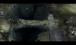 画像ギャラリー No.036のサムネイル画像 / 2つの祖国，どちらの側で戦うのか？　ゲームシステム面でもさまざまな変更が行われた「ファイアーエムブレムif」プレイレポート