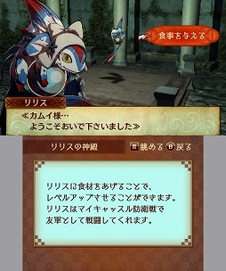 画像ギャラリー No.043のサムネイル画像 / 2つの祖国，どちらの側で戦うのか？　ゲームシステム面でもさまざまな変更が行われた「ファイアーエムブレムif」プレイレポート