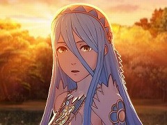 2つの祖国，どちらの側で戦うのか？　ゲームシステム面でもさまざまな変更が行われた「ファイアーエムブレムif」プレイレポート