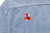 画像ギャラリー No.005のサムネイル画像 / 「ヨッシーのクッキー」や「ファイアーエムブレム」をモチーフにしたTシャツが発売